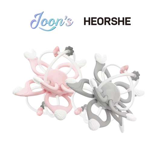 HeOrShe Galaxy Teether