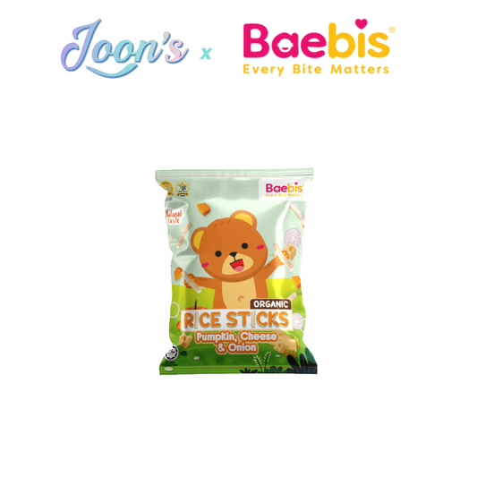 Baebis Rice Sticks Series 12g