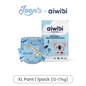 [MEMBER] Aiwibi Baby Swimming Pants (10pcs/pack)