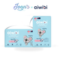 [May Special EAST MALAYSIA] Aiwibi Comfy Dry Baby Tape Diapers