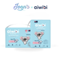 [May Special EAST MALAYSIA] Aiwibi Comfy Dry Baby Tape Diapers