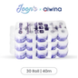 Aiwina Smooth Feel Extra Long Toilet Paper