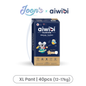 [Pants] Aiwibi Ultimate Comfort Baby Diaper Pants