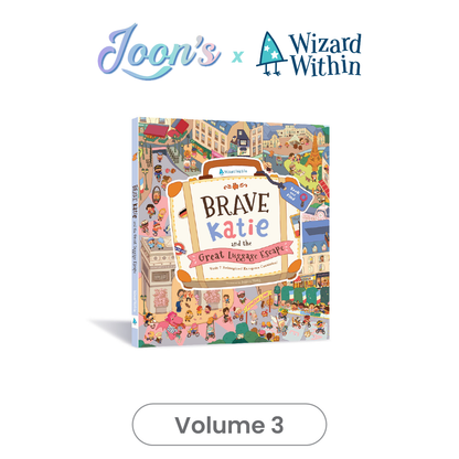 Brave Katie Series