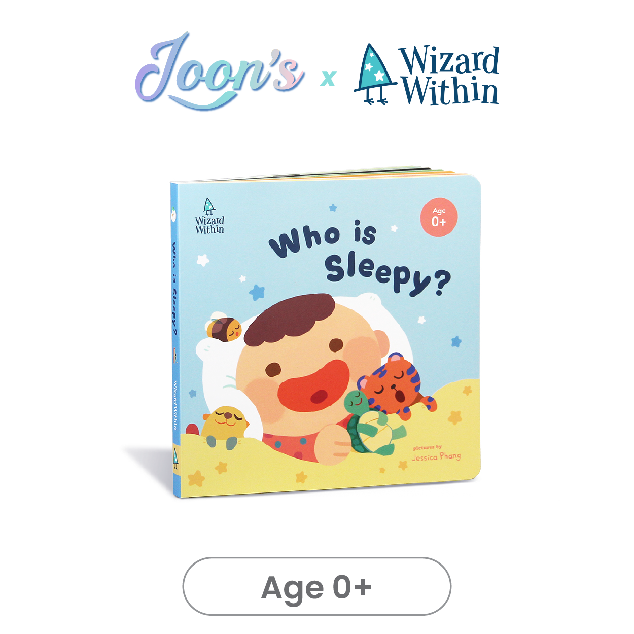 Goodnight Bedtime Storybook 3-in-1 Box