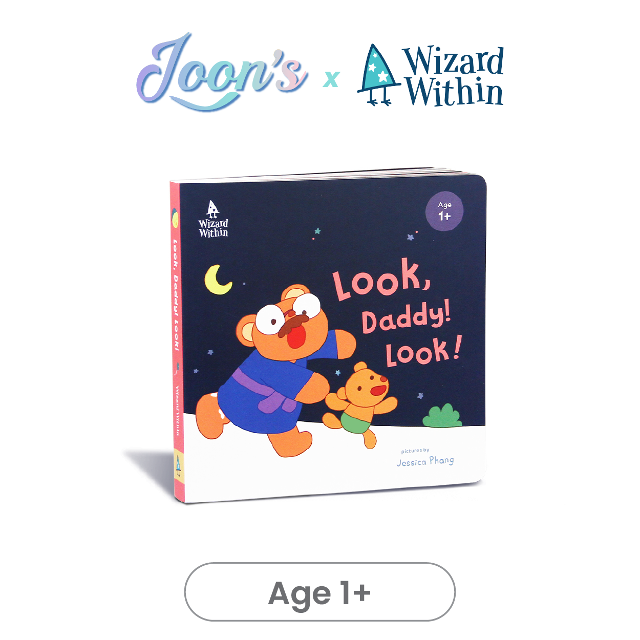 Goodnight Bedtime Storybook 3-in-1 Box