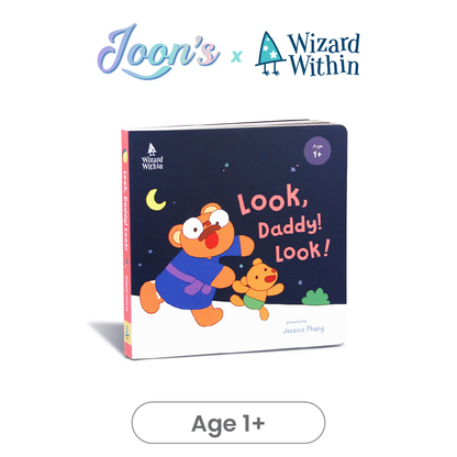 Goodnight Bedtime Storybook 3-in-1 Box