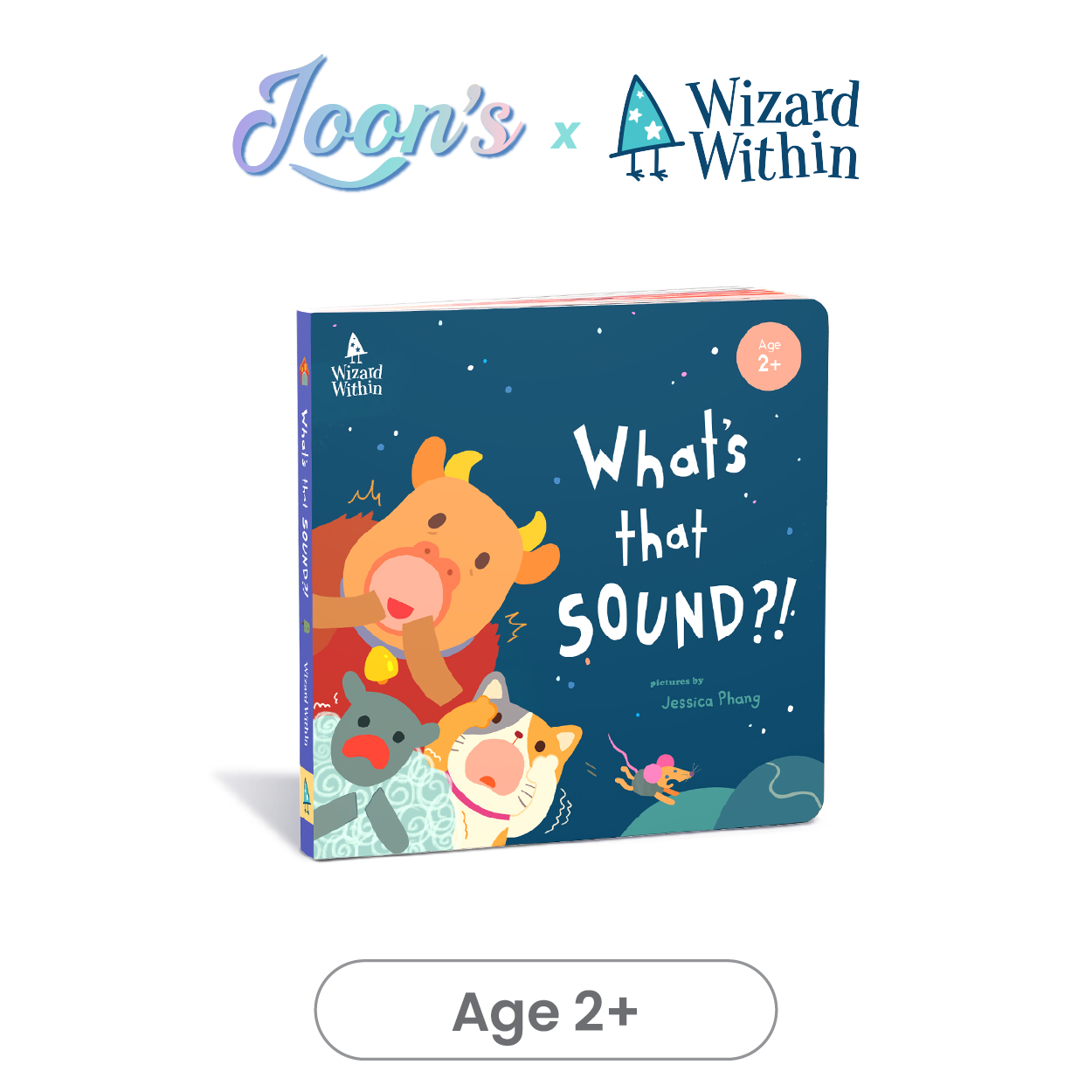 Goodnight Bedtime Storybook 3-in-1 Box
