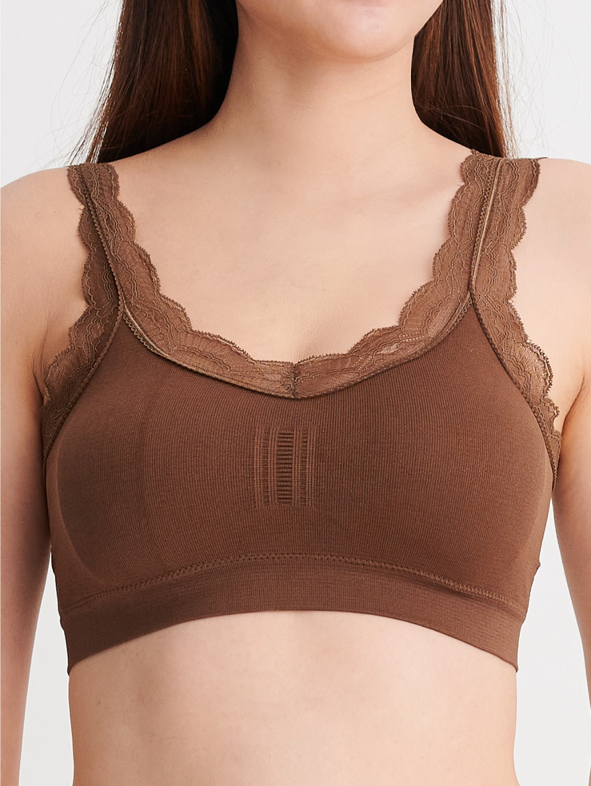 [May Special] Bmama Comfort Seamless Sport Bra Non-Nursing