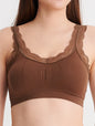 [May Special] Bmama Comfort Seamless Sport Bra Non-Nursing