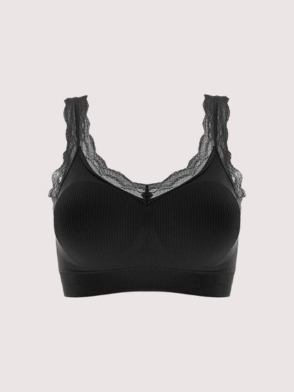 [May Special] Bmama Comfort Seamless Sport Bra Non-Nursing
