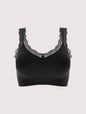 [May Special] Bmama Comfort Seamless Sport Bra Non-Nursing