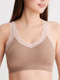 [May Special] Bmama Comfort Seamless Sport Bra Non-Nursing