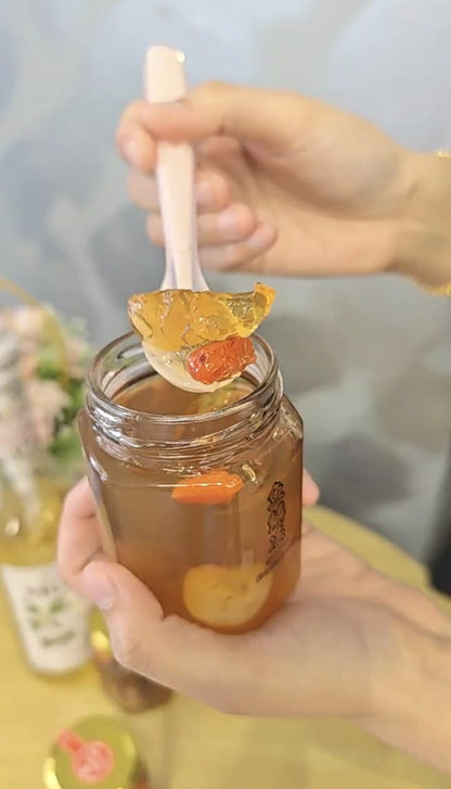 [May Special] Preorder - Homemade Premium Fish Scale Collagen Jelly