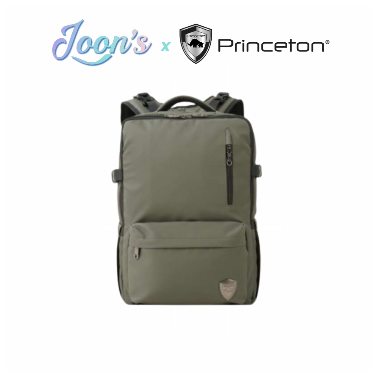 Princeton Armour Series