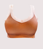 [May Special] Bmama Comfort Seamless Sport Bra Non-Nursing