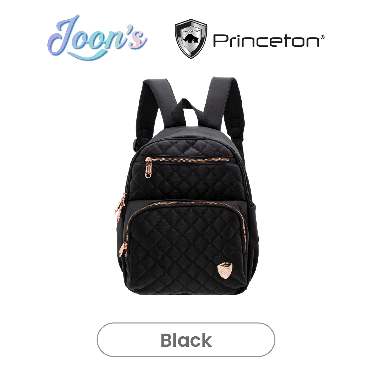 Princeton Milano Junior Series