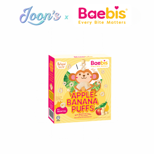 Baebis Puff Series 35g