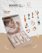 [May Special] Royal Care Rattle Gift Set (9's)
