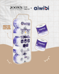 [After Party] Aiwina Smooth Feel Extra Long Toilet Paper