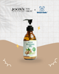 [May Special] Vircast Medic Ginger & Lemongrass Massage Oil 200ml