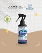 [May Special] Vircast Medic Dr Bed Bug Natural Repellent Spray 300ml/100ml