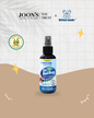 [May Special] Vircast Medic Dr Bed Bug Natural Repellent Spray 300ml/100ml