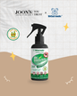 [May Special] Vircast Medic Dr Invisible Natural Mosquito Repellent Spray 300ml/100ml