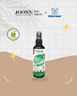 [May Special] Vircast Medic Dr Invisible Natural Mosquito Repellent Spray 300ml/100ml