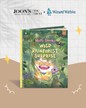 [May Special] Wizard Within Molly Cheeks’ Wild Rainforest Surprise